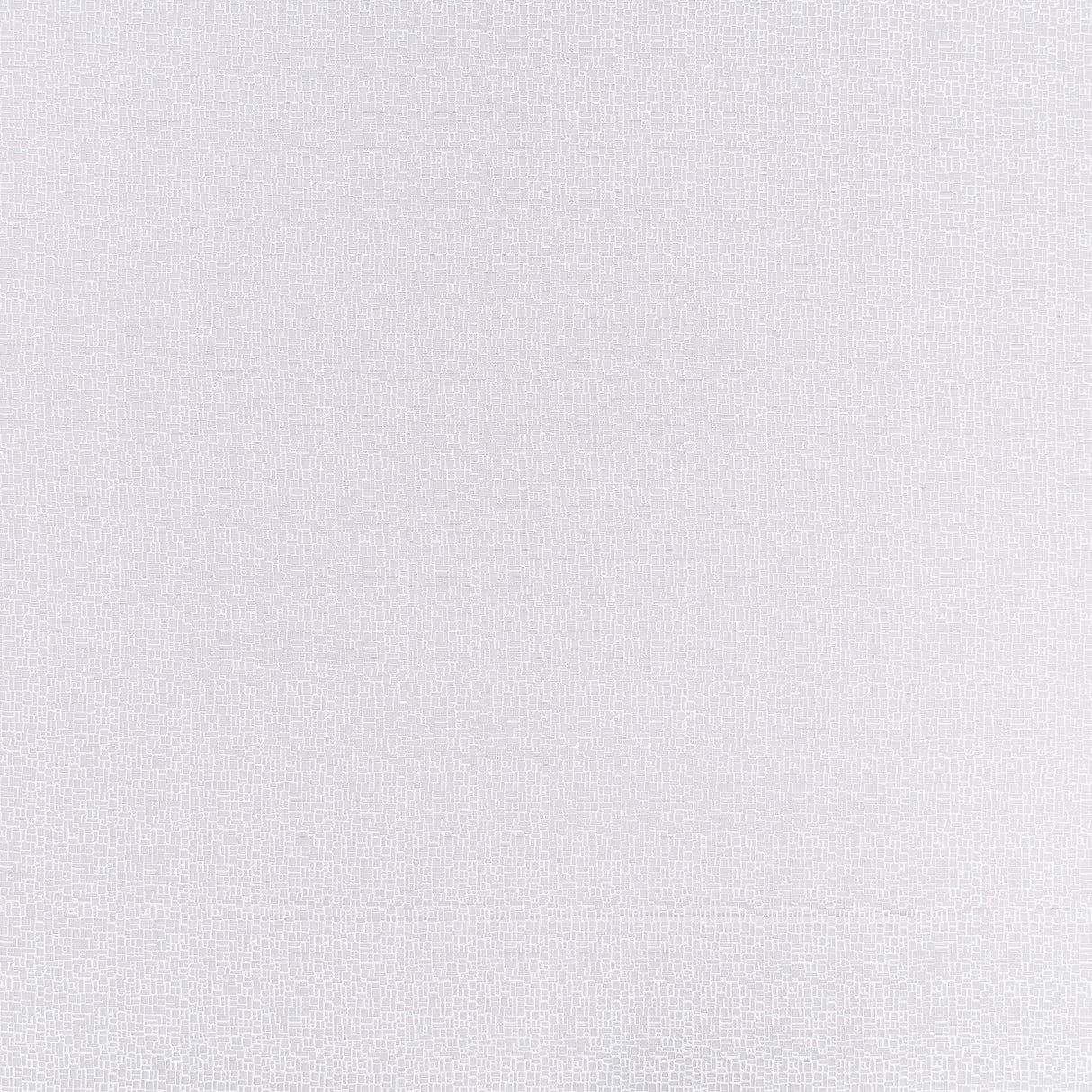 Clarke & Clarke MAZE SILVER Fabric
