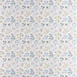 Clarke & Clarke ALDER MIDNIGHT Fabric