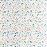 Clarke & Clarke ALDER SUMMER Fabric
