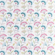 Clarke & Clarke BOHEMIA SUMMER Fabric