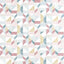 Clarke & Clarke LANNA MINERAL/BLUSH Fabric