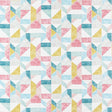 Clarke & Clarke LANNA SUMMER Fabric