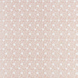 Clarke & Clarke MELBY BLUSH Fabric