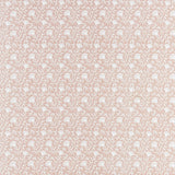 Clarke & Clarke MELBY BLUSH Fabric
