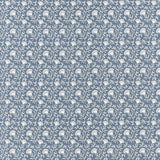 Clarke & Clarke MELBY MIDNIGHT Fabric