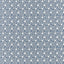 Clarke & Clarke MELBY MIDNIGHT Fabric