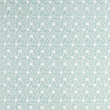 Clarke & Clarke MELBY MINT Fabric