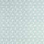 Clarke & Clarke MELBY MINT Fabric