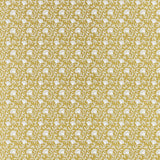 Clarke & Clarke MELBY OCHRE Fabric