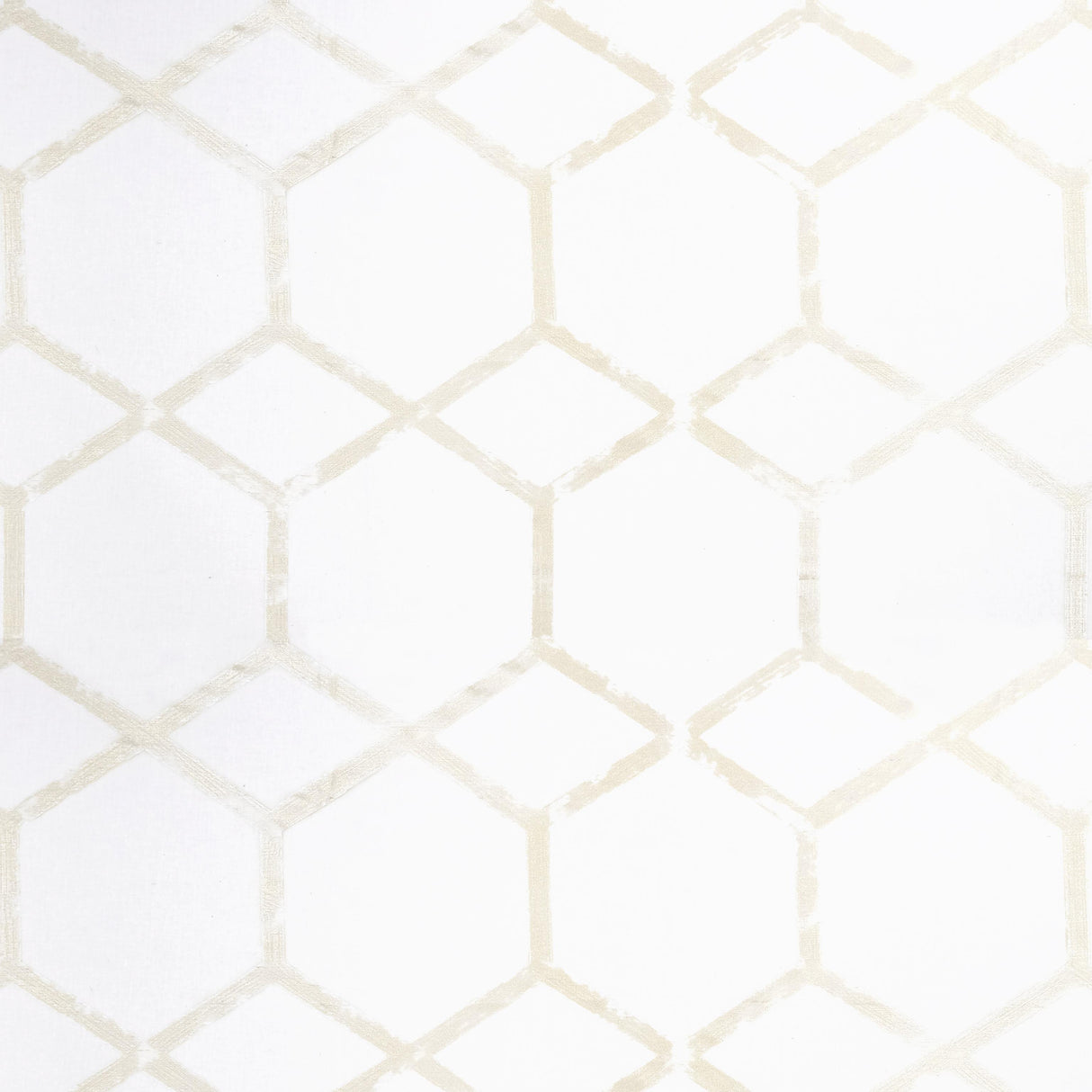 Clarke & Clarke FORMA CHAMPAGNE Drapery Fabric