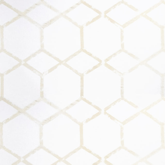 Clarke & Clarke FORMA CHAMPAGNE Drapery Fabric