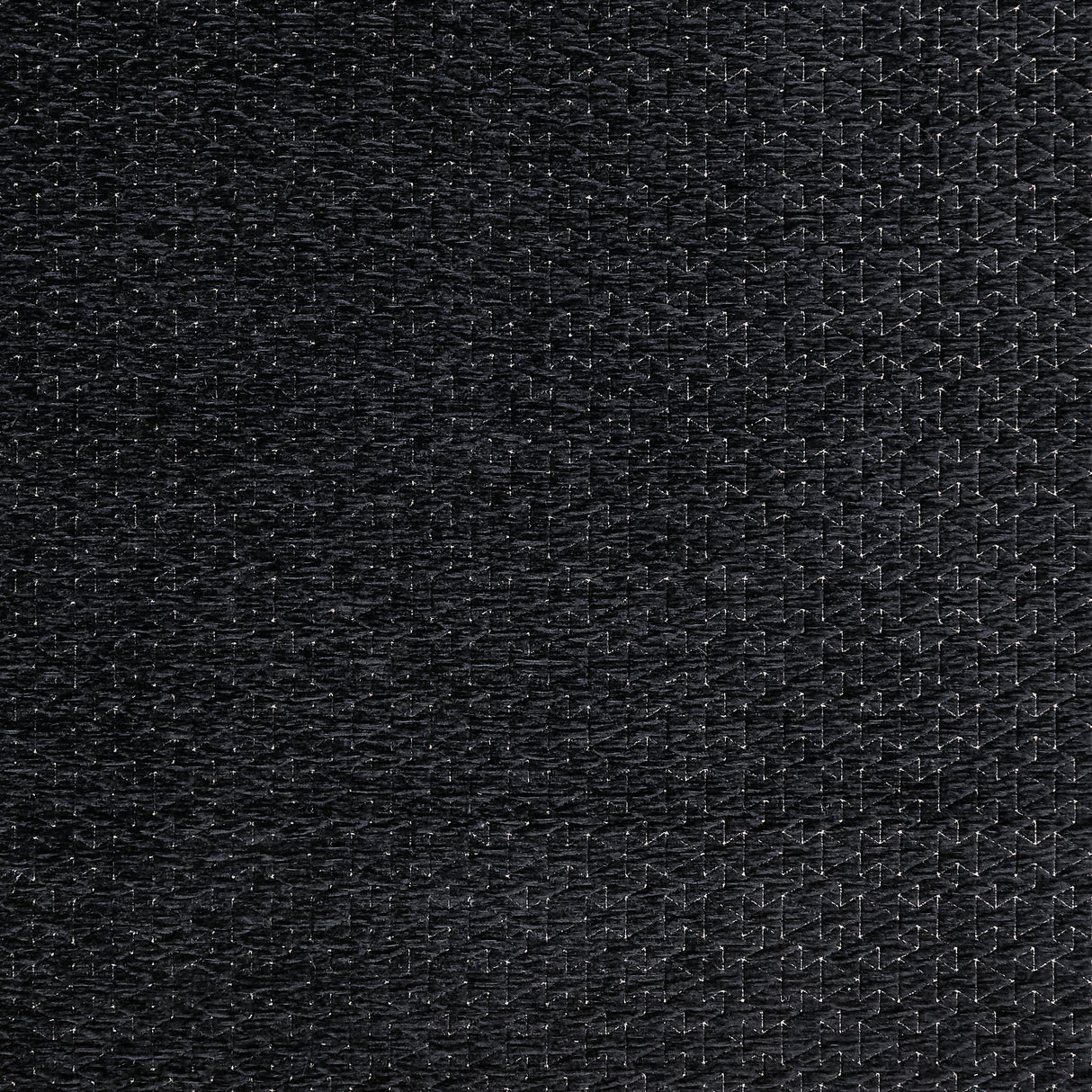 Clarke & Clarke QUARZO EBONY Upholstery Fabric