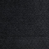 Clarke & Clarke QUARZO EBONY Upholstery Fabric