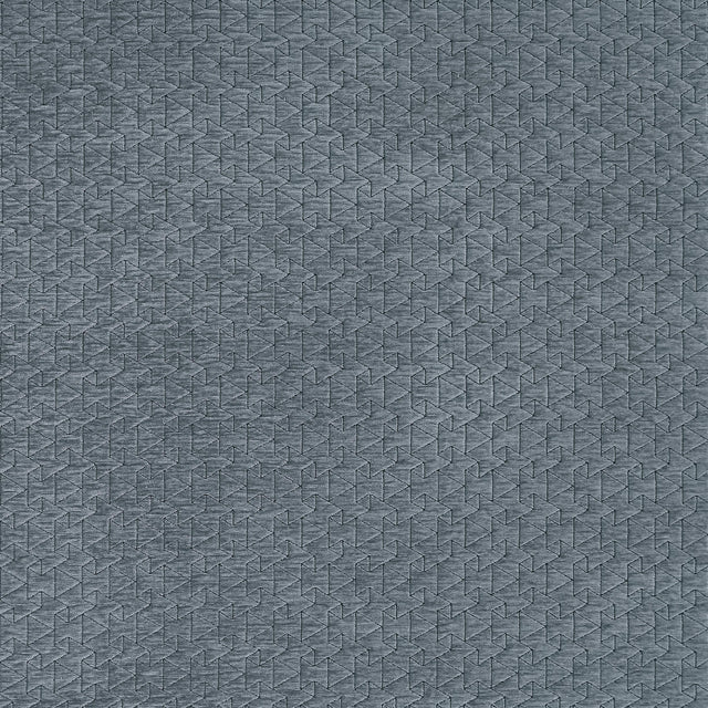 Clarke & Clarke QUARZO SLATE Upholstery Fabric