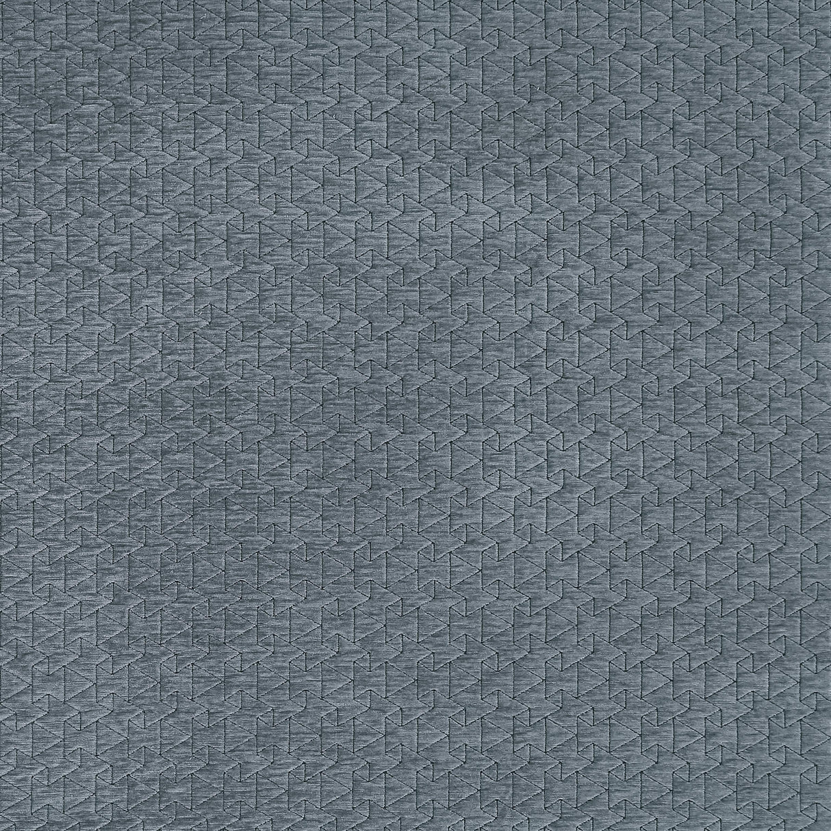 Clarke & Clarke QUARZO SLATE Upholstery Fabric
