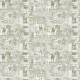 Clarke & Clarke TESSELLATI NATURAL/GILVER Fabric