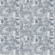Clarke & Clarke TESSELLATI SILVER Fabric