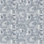 Clarke & Clarke TESSELLATI SILVER Fabric