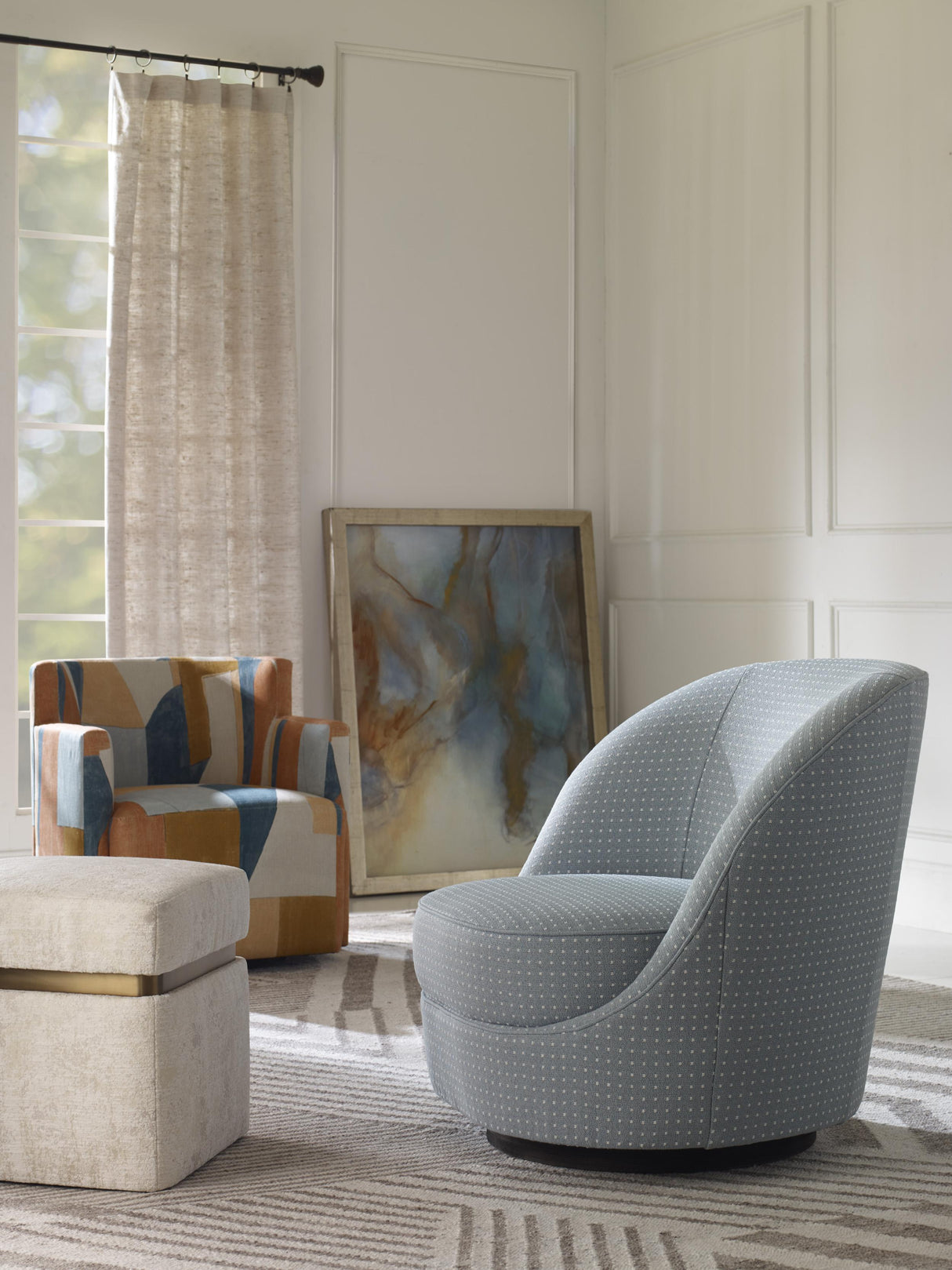 Lee Jofa SONOMA SALT Fabric