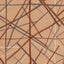 Lee Jofa SIMPATICO PRINT FADED TERRACOTTA Fabric
