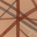 Lee Jofa SIMPATICO PRINT FADED TERRACOTTA Fabric