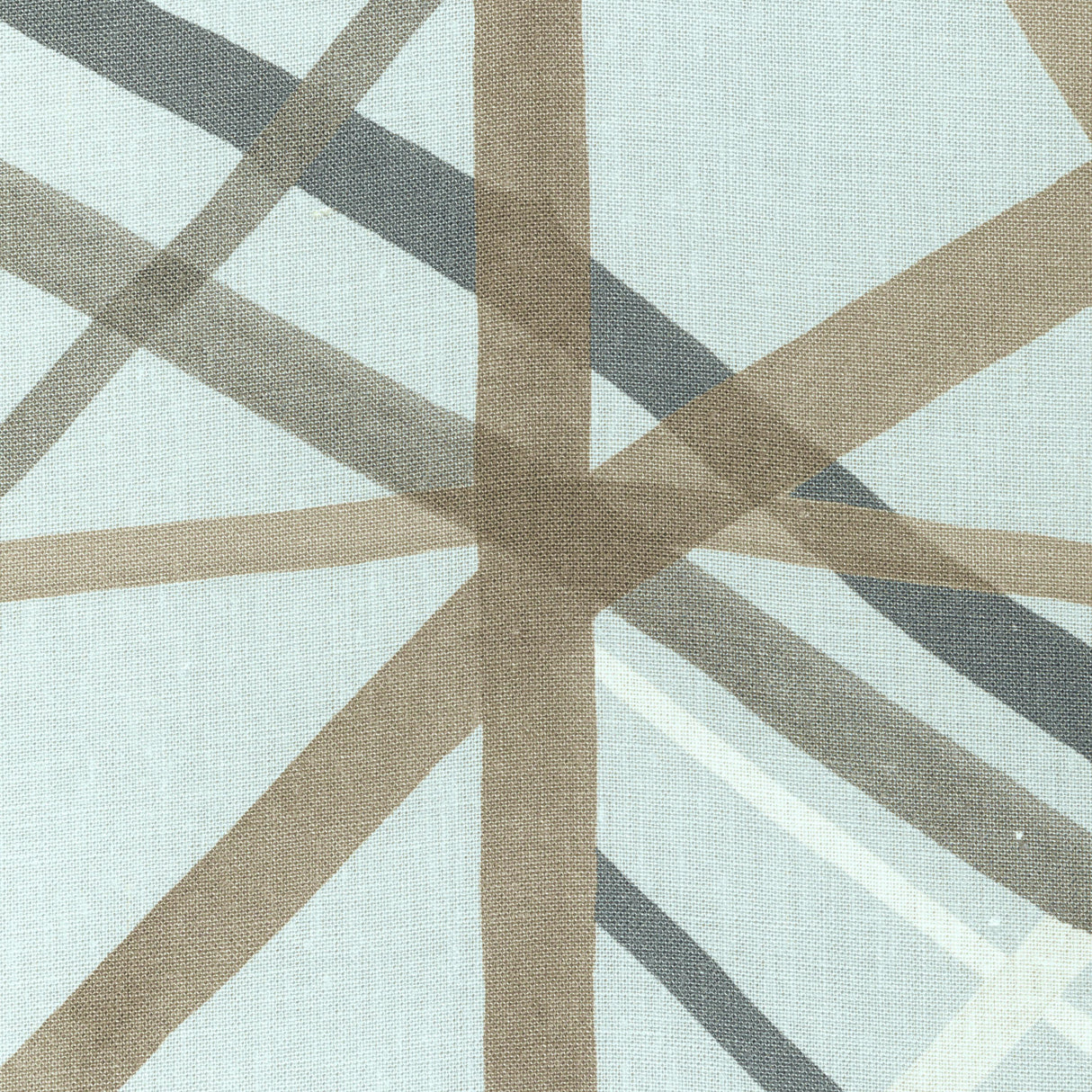 Lee Jofa SIMPATICO PRINT CINDER Fabric