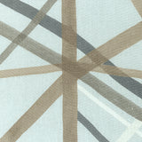 Lee Jofa SIMPATICO PRINT CINDER Fabric