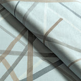 Lee Jofa SIMPATICO PRINT CINDER Fabric