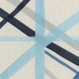 Lee Jofa SIMPATICO PRINT SKY Fabric