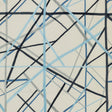 Lee Jofa SIMPATICO PRINT SKY Fabric