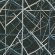 Lee Jofa SIMPATICO PRINT RAVEN Fabric