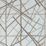 Lee Jofa SIMPATICO PAPER CINDER Wallpaper