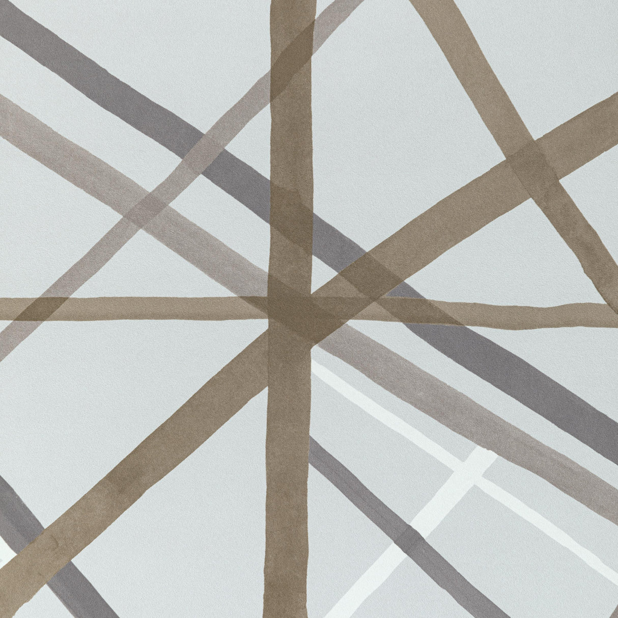 Lee Jofa SIMPATICO PAPER CINDER Wallpaper