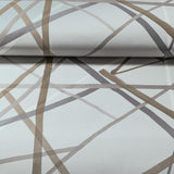 Lee Jofa SIMPATICO PAPER CINDER Wallpaper