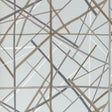 Lee Jofa SIMPATICO PAPER CINDER Wallpaper
