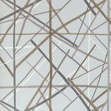 Lee Jofa SIMPATICO PAPER CINDER Wallpaper