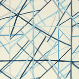 Lee Jofa SIMPATICO PAPER SKY Wallpaper