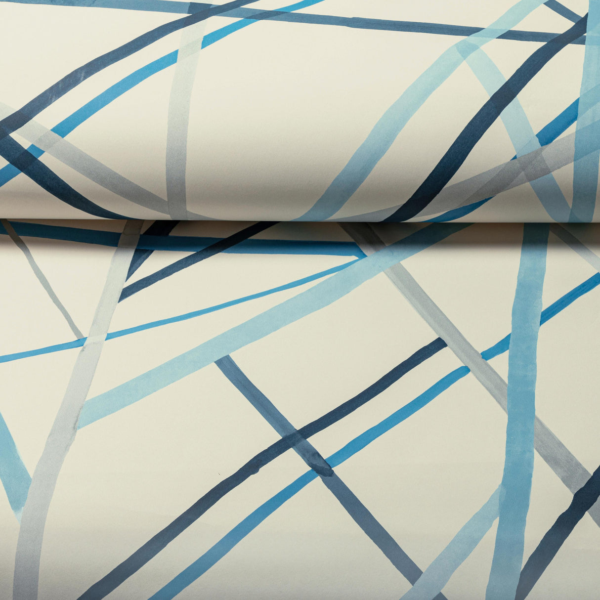 Lee Jofa SIMPATICO PAPER SKY Wallpaper