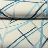 Lee Jofa SIMPATICO PAPER SKY Wallpaper