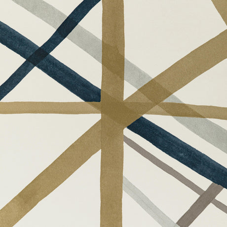 Lee Jofa SIMPATICO PAPER SAND Wallpaper