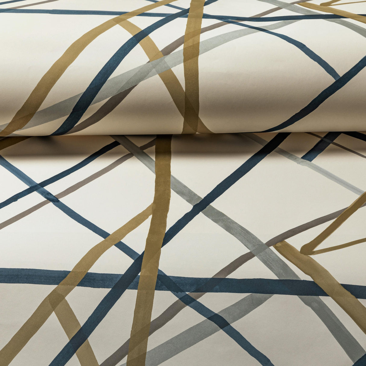 Lee Jofa SIMPATICO PAPER SAND Wallpaper