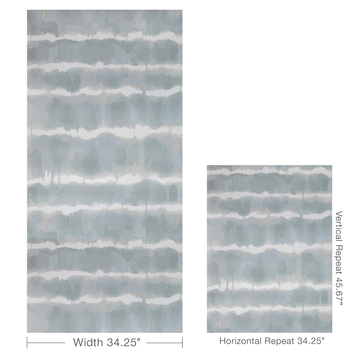 Kravet BATURI POWDER Wallpaper