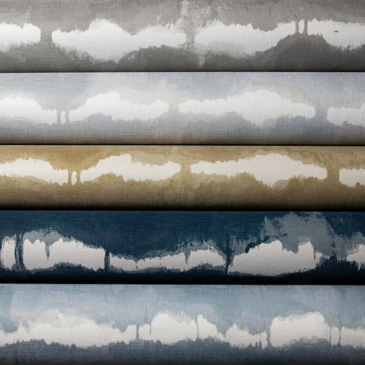 Kravet BATURI POWDER Wallpaper