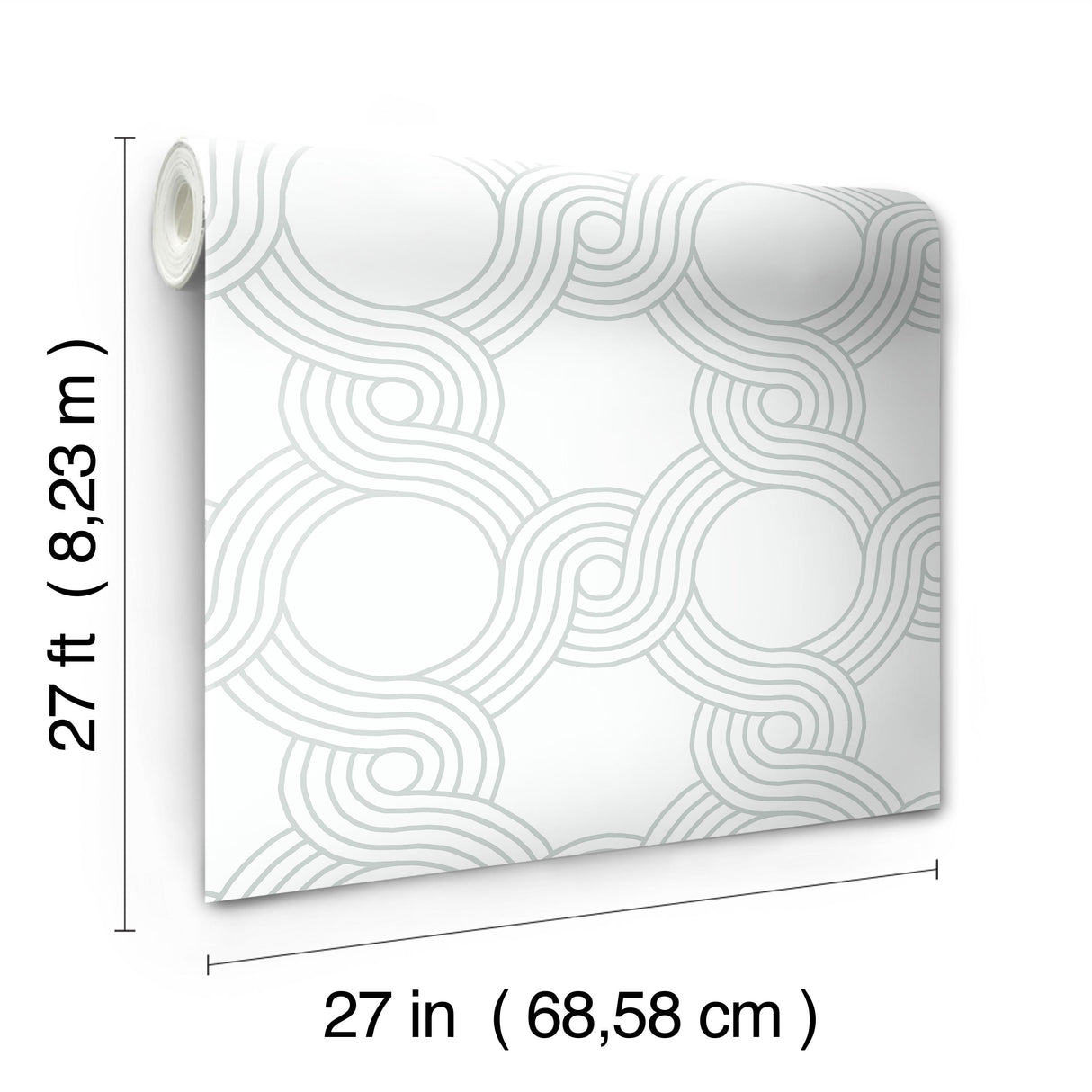 Kravet DESIGN W3769 11 Wallpaper