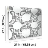 Kravet DESIGN W3769 8 Wallpaper