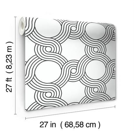 Kravet DESIGN W3769 8 Wallpaper