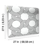 Kravet DESIGN W3769 8 Wallpaper