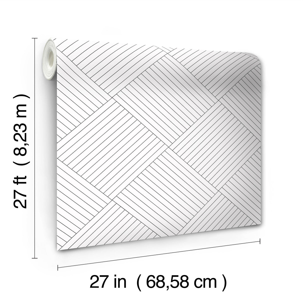 Kravet DESIGN W3770 101 Wallpaper