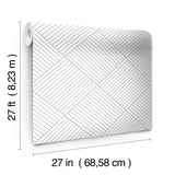 Kravet DESIGN W3770 101 Wallpaper