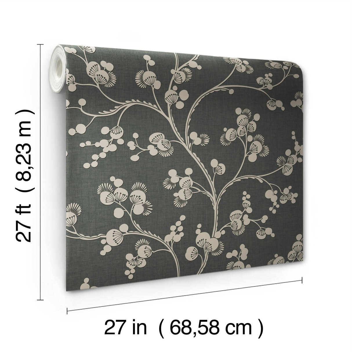Kravet DESIGN W3772 8 Wallpaper